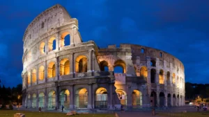 Colosseum, Roman Forum, and Palatine Hill | Fast-Track | Group Self-Tour