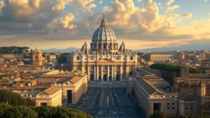 Vatican and Rome | Fast-Track | Combo Package – Self-Tour