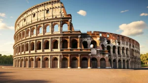 Colosseum, Roman Forum, and Palatine Hill | Fast-Track | Self-Tour