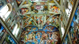 Vatican Museum and Sistine Chapel | Fast-Track | Group Self-Tour