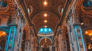 Read more about the article Maximizing Your Visit to the Vatican and Rome with Skip-the-Line Tickets and Guided Tours