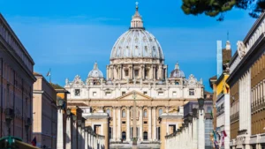 Vatican Museum, Sistine Chapel, and St. Peter’s Basilica | Fast-Track | Guided Semi-Private Tour