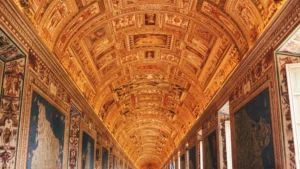 Vatican Museum, Sistine Chapel, and St. Peter’s Basilica | Fast-Track | Guided Private Group Tour