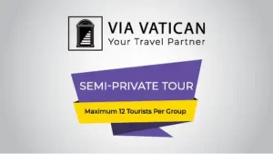 Semi-Private Tour