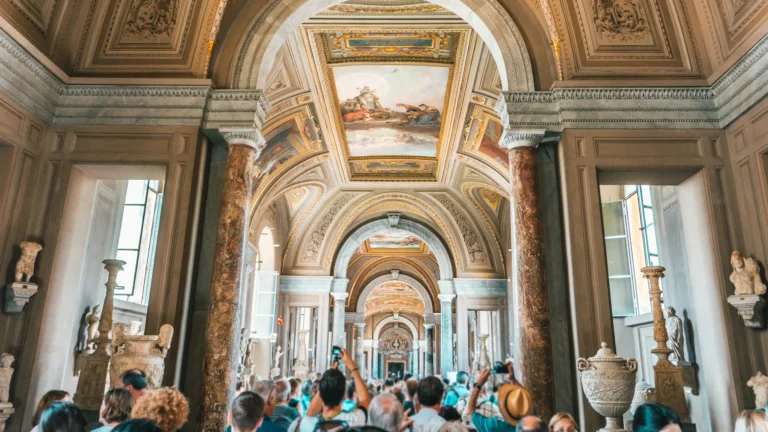 Skip-the-Line Tickets and Guided Tours to Vatican and Rome: A Comprehensive Guide